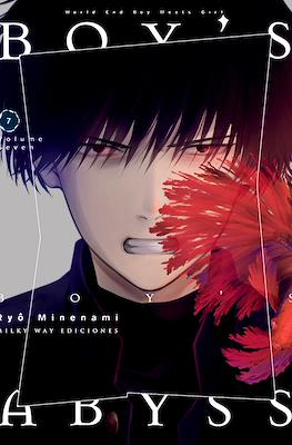 Boy's Abyss 07