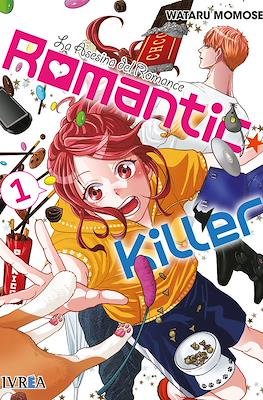 Romantic Killer la asesina del romance 01
