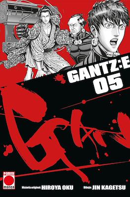 Gantz:E 05