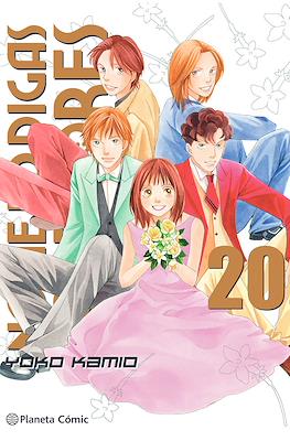 No me lo digas con flores 20