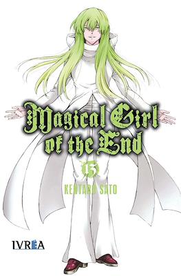 Magical Girl of the End 13