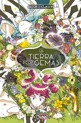 La tierra de las gemas 04