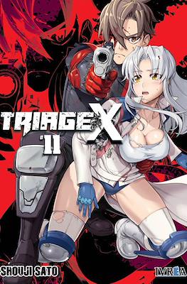 Triage X 11