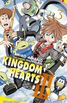 Kingdom Hearts III 03