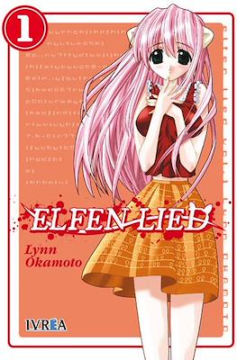 Elfen Lied 01
