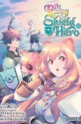 The Rising of the Shield Hero 22
