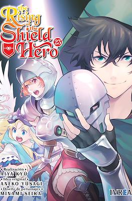 The Rising of the Shield Hero 23