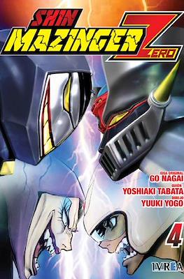 Shin Mazinger Zero 04