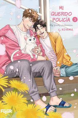 Mi querido policía 03