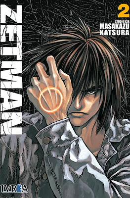 Zetman 02