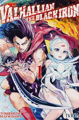Valhallian The Black Iron 01