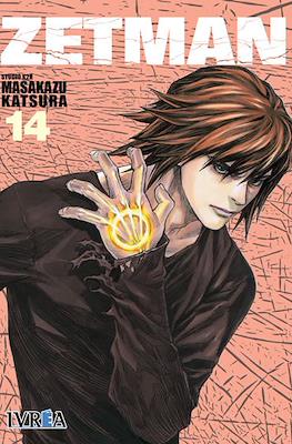 Zetman 14