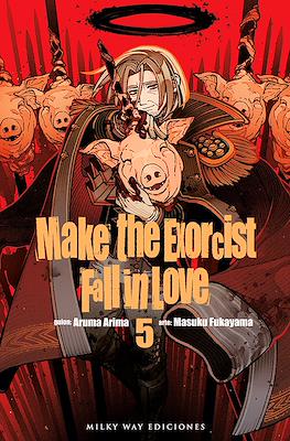 Make the Exorcist Fall in Love 05