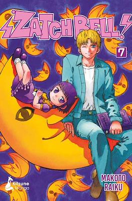 Zatch Bell! 07