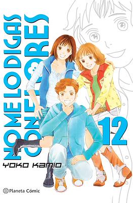 No me lo digas con flores 12