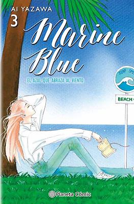 Marine Blue - El azul que abraza el viento 03