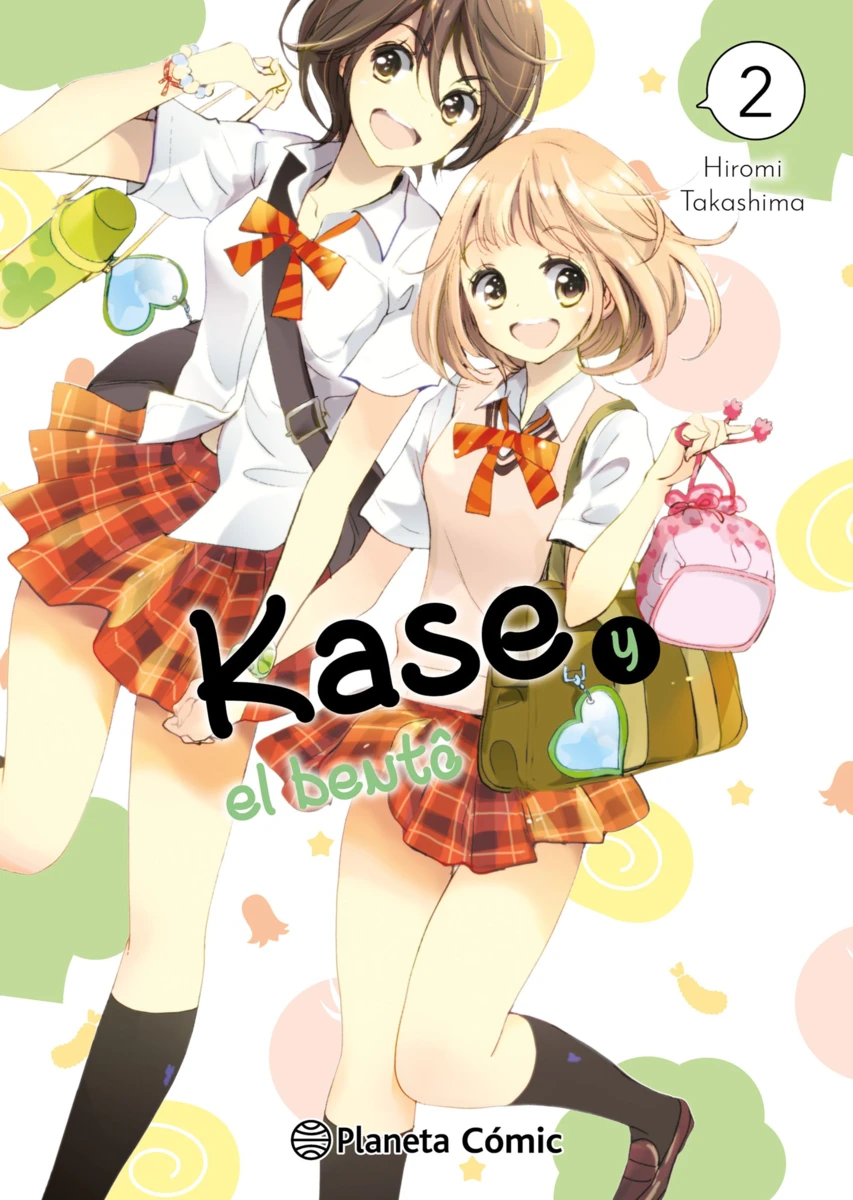 Kase y el bento 02