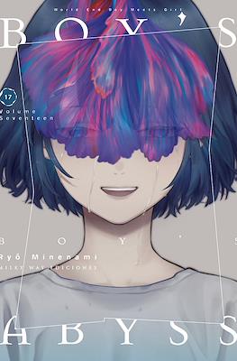 Boy's Abyss 17