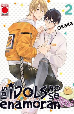 Los idols no se enamoran 02