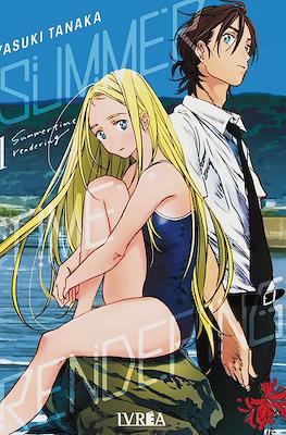 Summertime Rendering 01