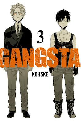 Gangsta. 03
