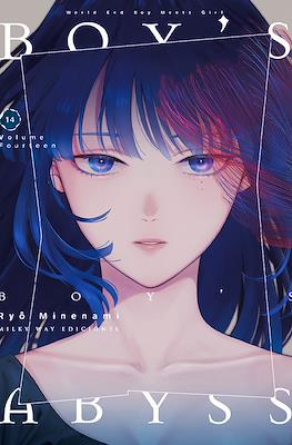 Boy's Abyss 14