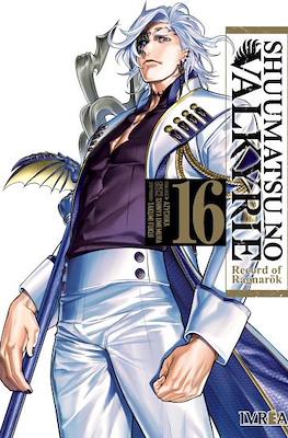 Shuumatsu no Valkyrie: Record of Ragnarök 16