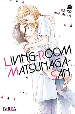 Living-Room Matsunaga-san 11