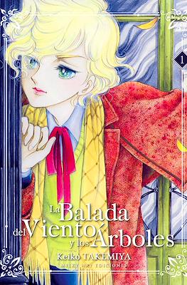 La Balada del Viento y los Árboles 01