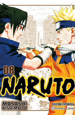 Naruto Jump Remix 08