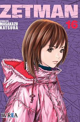 Zetman 16
