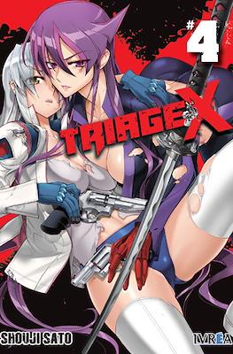 Triage X 04