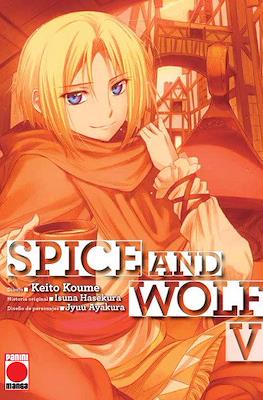 Spice and Wolf 05