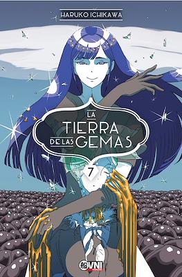 La tierra de las gemas 07