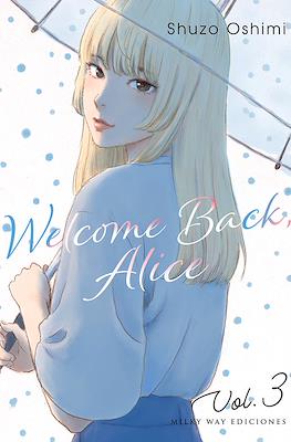 Welcome Back, Alice 03