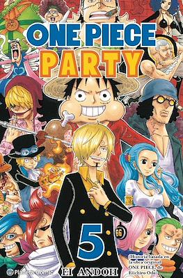 One Piece Party 05
