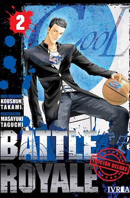 Battle Royale - Edición Deluxe 02