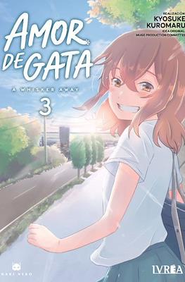 Amor de gata 03