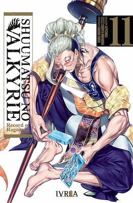 Shuumatsu no Valkyrie: Record of Ragnarök 11
