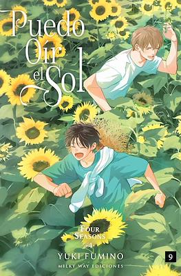 Puedo oír el sol 09