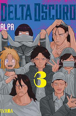 Delta Oscuro 03