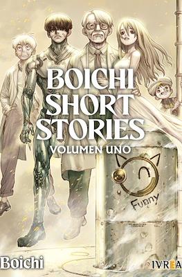 Boichi Short Stories 01
