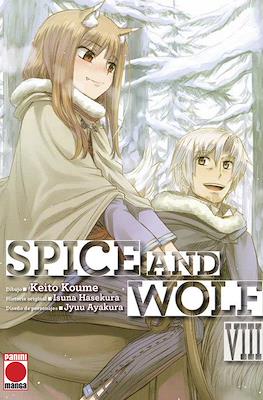 Spice and Wolf 08