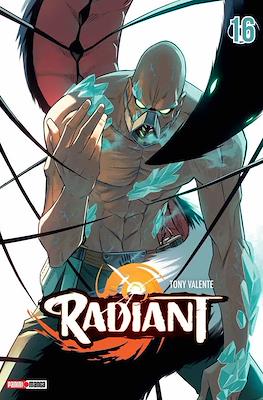 Radiant 16