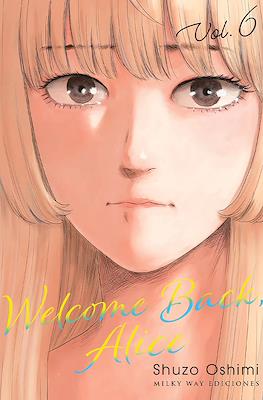 Welcome Back, Alice 06
