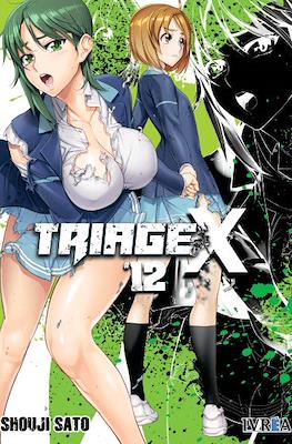 Triage X 12