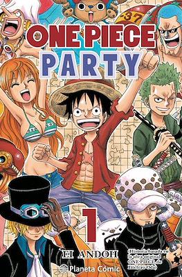 One Piece Party 01