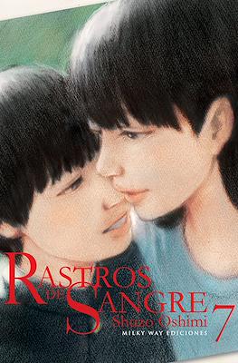 Rastros de sangre 07