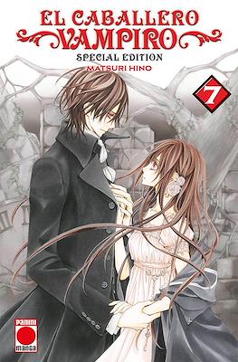 El Caballero Vampiro 07
