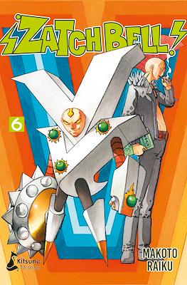 Zatch Bell! 06